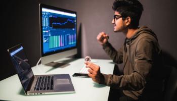 Se puede vivir del trading