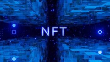 Los NFT están ligados a la tecnología blockchain.