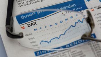 Índice bursátil DAX, uno de los más empleados por los traders en el mundo
