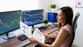 No hace falta ser un gran experto para comenzar a tradear