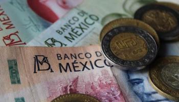 México se encuentra en un momento de recesión económica