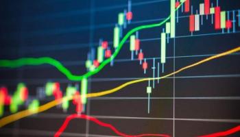 Spinning top: uno de los patrones de las velas japonesas