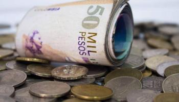 El crecimiento económico en Colombia