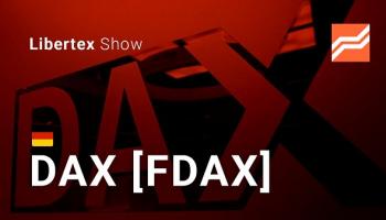 The DAX could keep rising