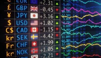 ¿Cuáles son las divisas con mayor volatilidad?