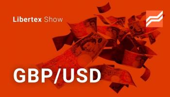 Positive data support the pound