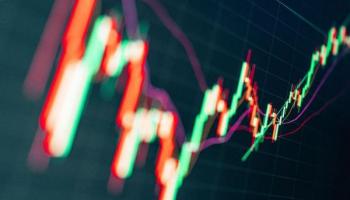 La volatilidad en el mercado financiero