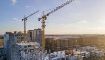 ¿Conviene invertir en empresas de construcción?