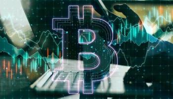 Imagen en referencia a la criptomoneda BTC. Descubre lo que debes saber para invertir en Bitcoin.