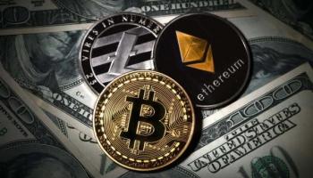Criptomonedas sobre dólares. Conoce cuál podría ser la mejor criptomoneda para invertir.