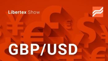 GBP/USD geared for recovery