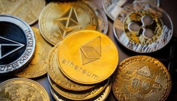 Varias de las criptodivisas más calientes del 2023.