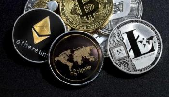 Bitcoin, Ethereum y Ripple, tres criptomonedas en Colombia que son tendencia.