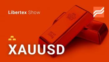 Strengthening dollar pressures gold prices