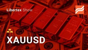 Hawkish statements from Fed leaders put pressure on gold prices