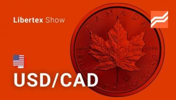 Canadian dollar under pressure