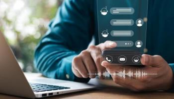 Trader emplea un robo-advisor como asesor para sus operaciones.