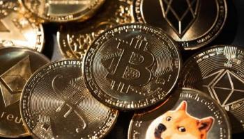 Bitcoin, Etherum y otras monedas digitales. Conoce cuál es la mejor criptomoneda para invertir.