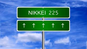 Nikkei 225
