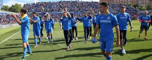Libertex and Getafe CF say goodbye after an eventful season-long partnership