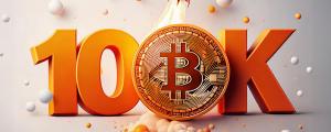 Bitcoin tops $100,000 as bulls stay strong