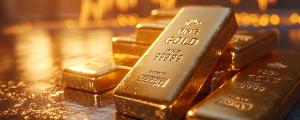 Recession fears keep gold going strong as tariff troubles stifle trade