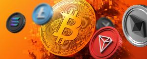 Crypto crash continues, but is it time to panic?