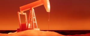 Aguas turbulentas en el Golfo mientras el petróleo amenaza con marcar un nuevo máximo histórico