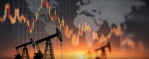 Oil Slips on Oversupply Fears