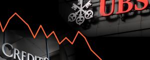 UBS saves Credit Suisse, but for how long?