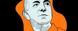 News of the week: Jeff Bezos sells off almost $2 billion in Amazon shares in two days
