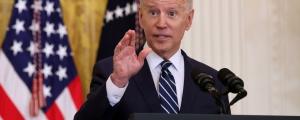 Biden podría estar volviendo a hacer planes para subir el impuesto de sociedades