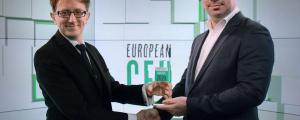 Libertex gana el premio a la Mejor Plataforma de Trading en los European CEO Awards 2020