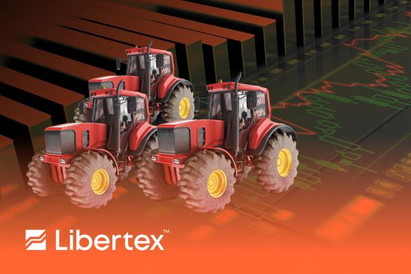 Farmer protests puts spotlight back on commodities 