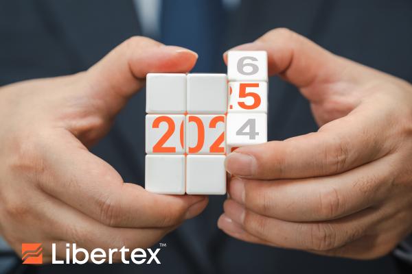 Libertex 2024 Roundup