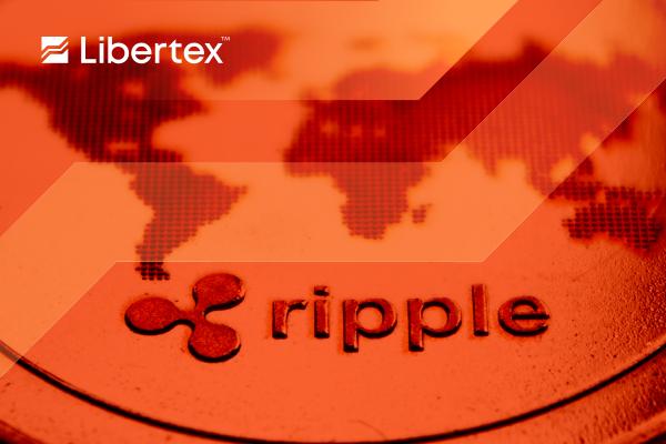 Ripple makes wave ahead of RLUSD launch