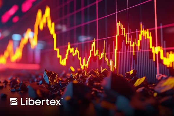 US stocks suffer as self-inflicted sanctions bite