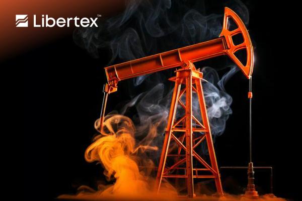 Natural gas markets look ready to rev up