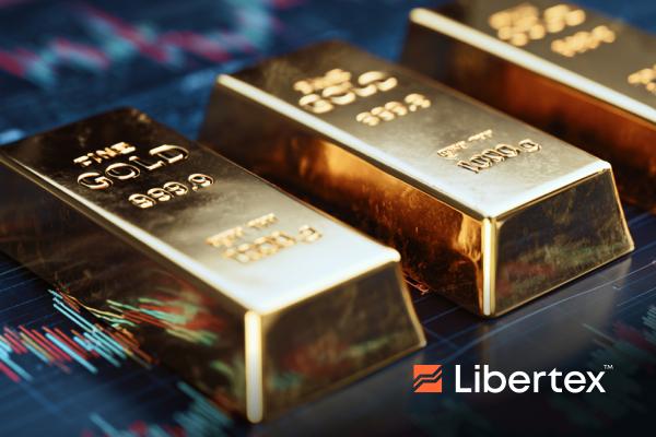 Gold in Tariff Tug of War