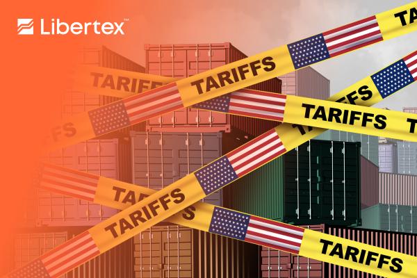 Eyes turn to stocks ahead of new round of reciprocal tariffs