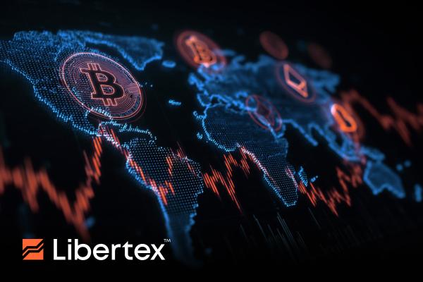 Crypto Draws Attention Amid Growing Tensions and Shifting Policy