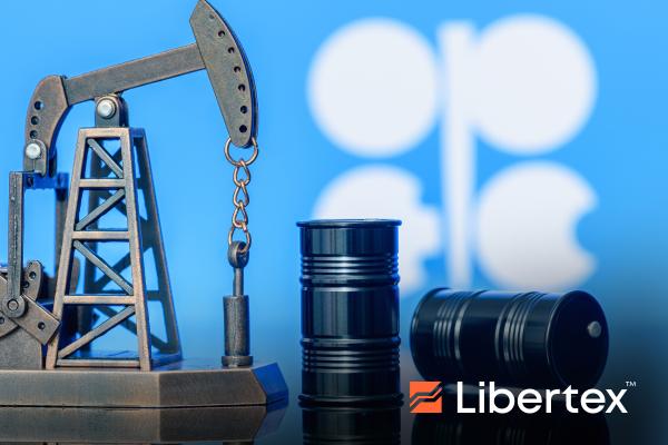 Is oil overdone amid stiffer sanctions and latest production push?