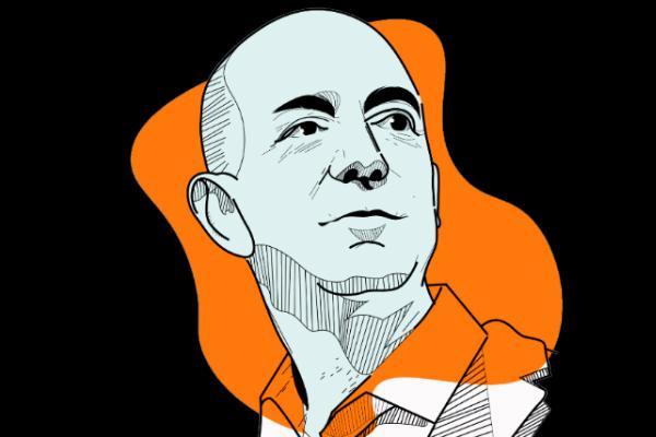 News of the week: Jeff Bezos sells off almost $2 billion in Amazon shares in two days