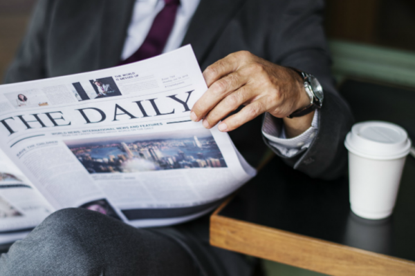 Anuncio de los principales acontecimientos del 25 de octubre