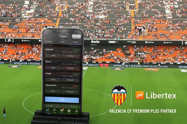 How can I take advantage of the growing global economy and enjoy a good game of football at the same time?