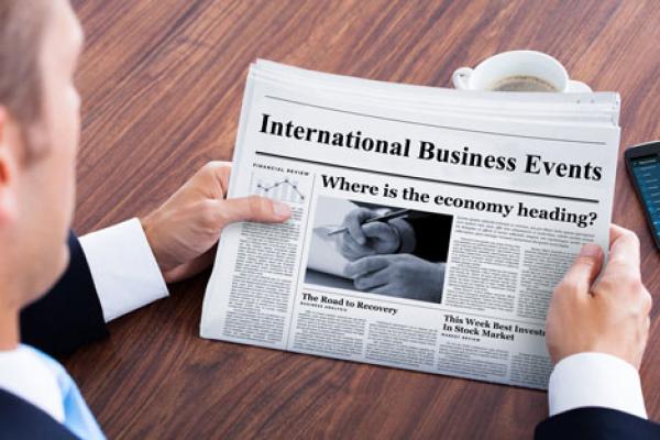 Anuncio de los principales acontecimientos del 16 de Enero